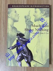 MuchAdoaboutNothing(ShakespeareinProduction)