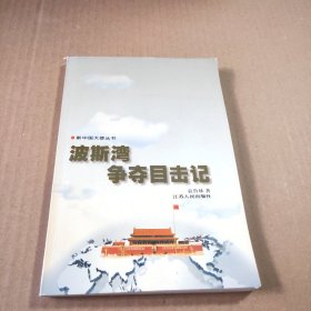 波斯湾争夺目击记