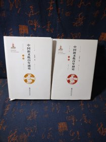 中国新文化百年通史 (上下卷)