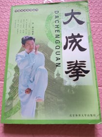 大成拳