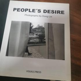 peoples desire