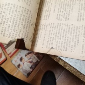 红领巾1955年第2期