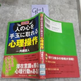 人の心を手玉に取れる心理操作