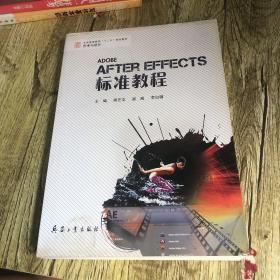 After Effects标准教程