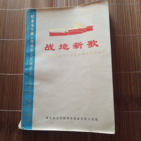 《战地新歌》