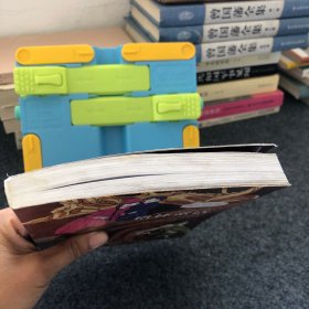 【英汉对照注释版】格林童话 中英双语对照世界名著经典读物童话书新课标课外读物 振宇书虫