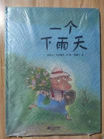 一个下雨天