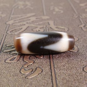 虎牙天珠