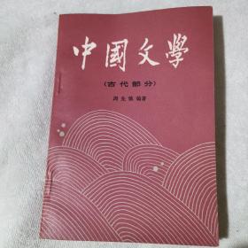 中国文学（二）