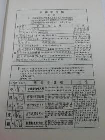 辽金元传记三十种综合引得（16开精装，引得编篡处编，中华书局1960年1版2印2100册02022.5.12日上