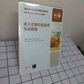 嵌入式单片机技术实战教程