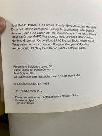 Armament and Technology：Helicopters、Artillery and missiles、Fighter and stealth aircraft、Anti-tank weapons and military Vehicles）武器和技术：直升机、火炮和导弹、战斗机和隐形飞机、反坦克武器和军用车辆） 4本合售（16开）正版如图、内页干净