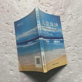 大浪淘沙 : 经济理论与区域经济社会发展研究…