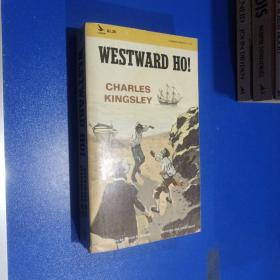 WESTWARD HO!
CHARLES
KINGSLEY