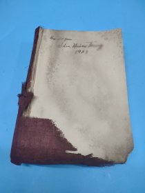 1918年英文原版：《A Beginner's History of Philosophy》（《哲学入门史》 第一卷 406页 (最后2图为手机翻译)