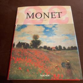 Claude Monet - 1840-1926：a Feast for the Eyes