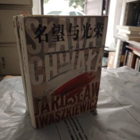 名望与光荣（全三册）（波兰现代史诗、战后小说创作高成就作品）