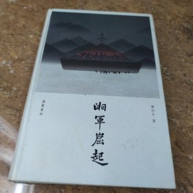 湘军崛起:近世湖南人的奋斗史