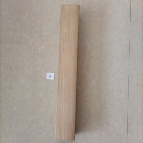 实木画盒（桐木）4
