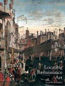 Locating Renaissance Art 进口艺术 文艺复兴时期的艺术定位