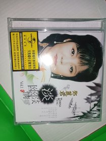 邓丽君淡淡幽情cd（全新未拆封）