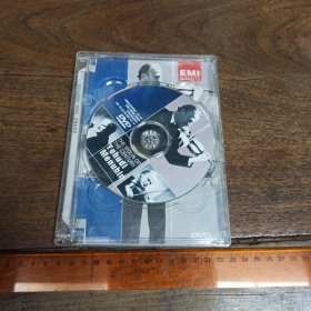 【碟片】DVD 演唱会音乐精选 美国小提琴家 梅纽因【满40元包邮】