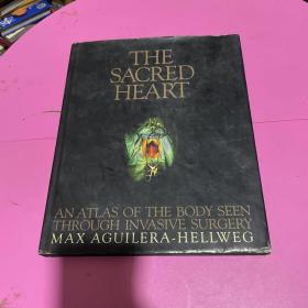 THE SACRED HEART