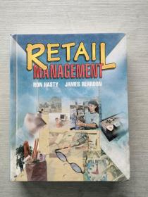 RETAIL  MANAGEMENT