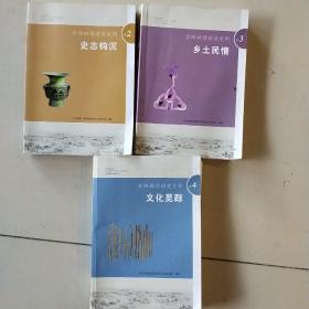 阜阳地情研究史料，2一4卷