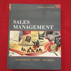 Sales management