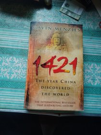 1421: The Year China Discovered the World