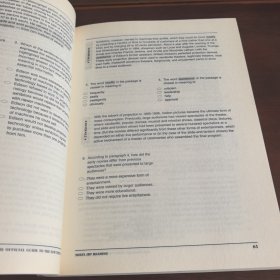 新东方·ETS新托福考试官方指南