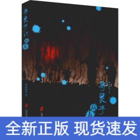 寻灵手记：病毒