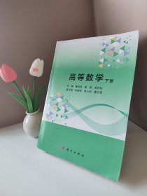 高等数学（下册）