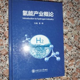 氢能产业概论