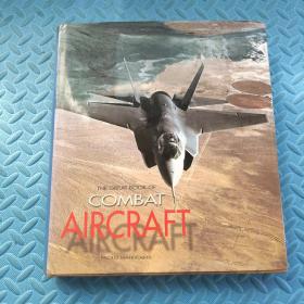 the  great  book  of  combat  aircraftj