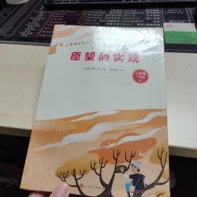 愿望的实现(小学语文教材“快乐读书吧”推荐书目)