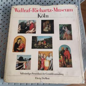 Wallraf-Richartz-Museum Koln