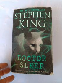 Doctor sleep