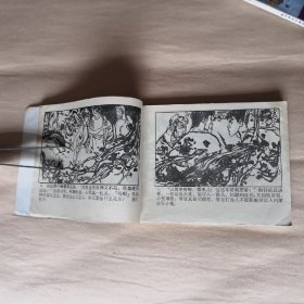 掠浪的鱼镖(上下)