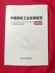 中国钢铁工业发展报告2022