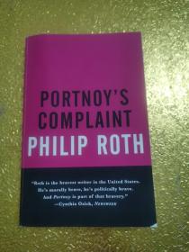 Portnoy's Complaint