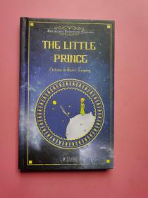 The Little Prince小王子/振宇书虫·经典文库