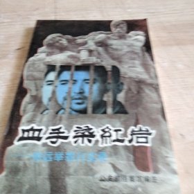 血手染红岩：徐远举罪行实录