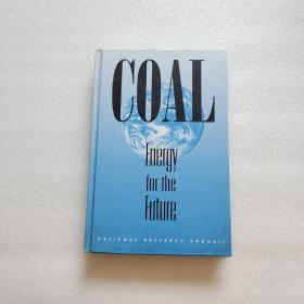 Coal Energy for the Future（精装）