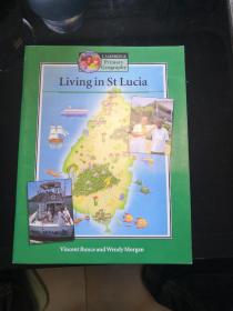 Living in St Lucia住在圣卢西亚(LMEB25084-I07)