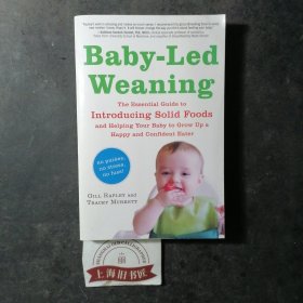 Baby-LedWeaning