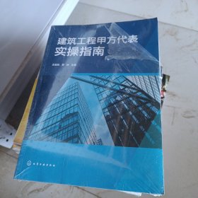 建筑工程甲方代表实操指南