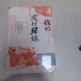 我的皮村兄妹 非虚构作家袁凌
