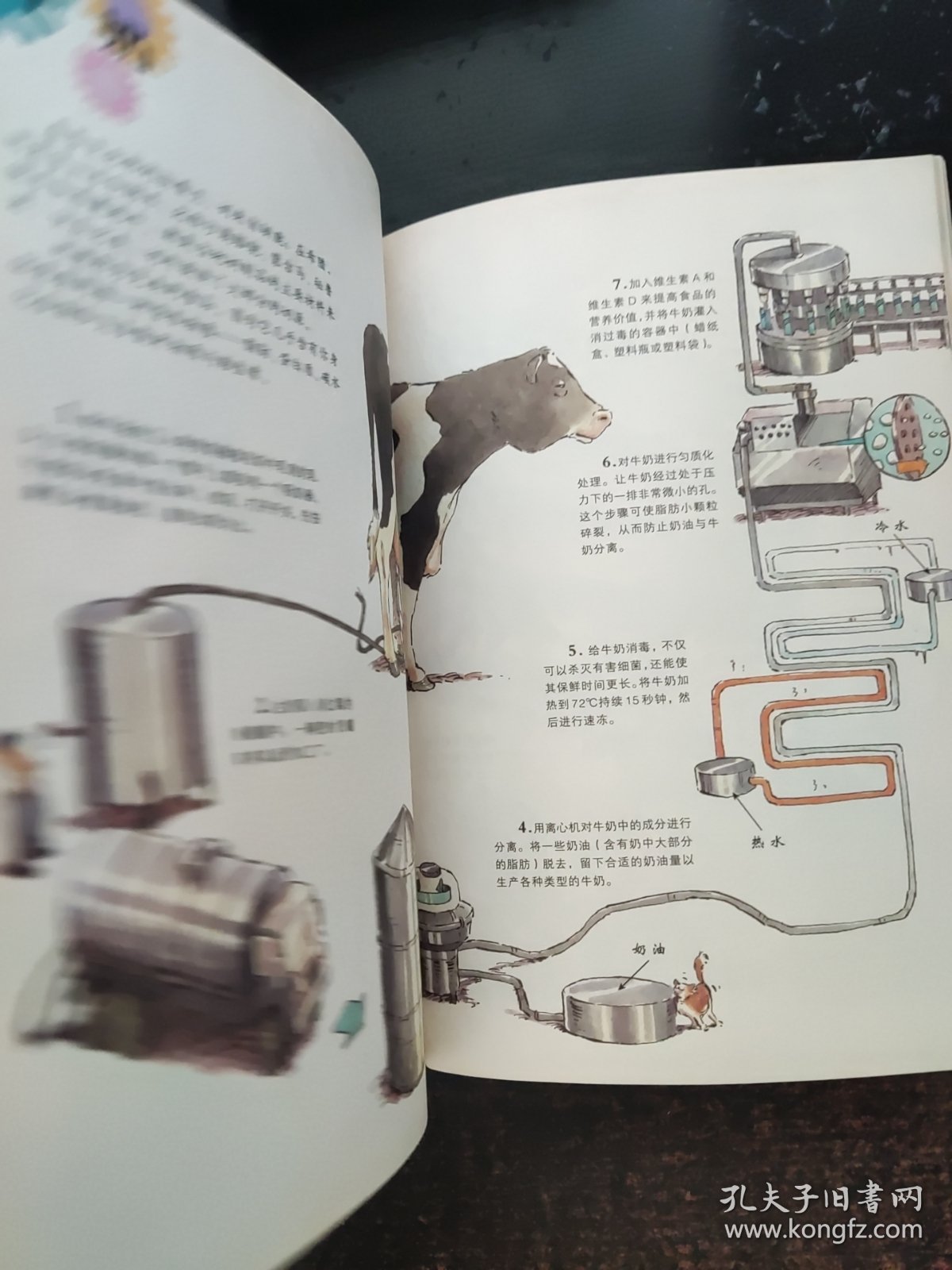 它们是怎么来的：创新儿童应用百科